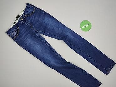 dunnes buty: Massimo Dutti, Jeansy damskie, rozmiar XS — 2