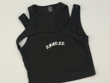 aplikacje z ubraniami: Shein, Top damski, rozmiar XS — 1