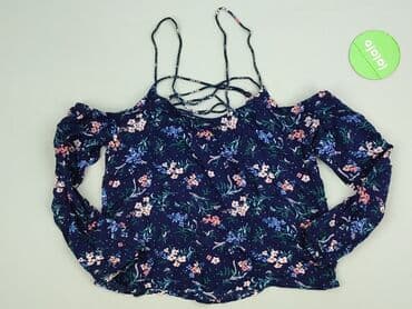 koszulka z nadrukiem sinsay: Sinsay, Bluzka damska, M — 3