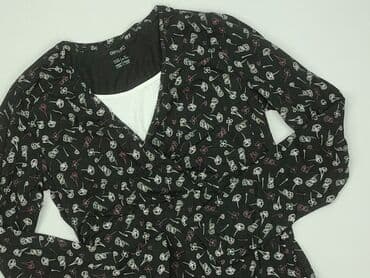 lidl marynarka damska: Esmara, Bluzka damska, rozmiar L — 1