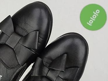 borelli buty: Balerinki damskie, rozmiar 39 — 5