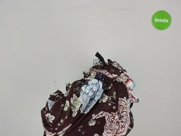 koszulka z tiulem: Amisu, Bluzka damska, S — 6