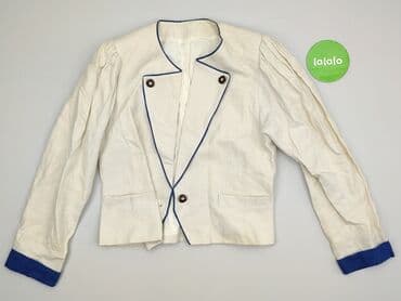 lidl kurtka jeansowa: Marynarka damska, rozmiar L — 2