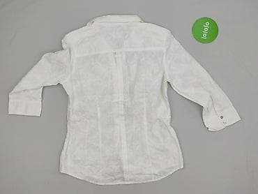 koszula osp slim: OPUS, Koszula damska, rozmiar S — 3