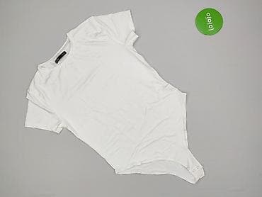 ciąz: Sinsay, Body damskie, rozmiar M — 2