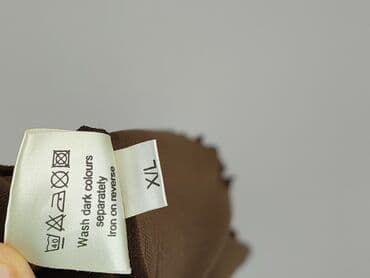 sukienka w etniczne wzory: Bluzka damska, XL — 7