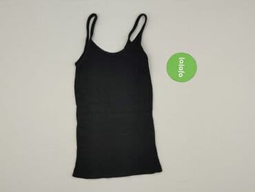 bluzki prazkowane: Ann Christine, Top damski, rozmiar S — 4