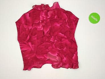 goth bluzka: Bluzka damska, rozmiar 3XL — 3