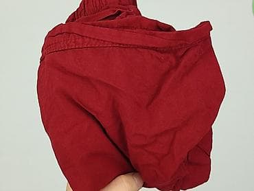 pull and bear kolarki: H&D, Szorty damskie, rozmiar M — 6