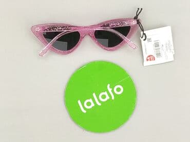 c a torby: Glasses, Sunglasses, Cat eyes design, condition - Perfect — 3