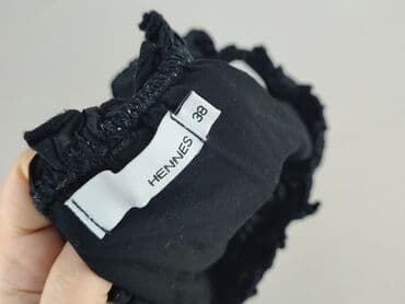 bluzki i koszule damskie day birger et mikkelsen: Hennes, Top damski, rozmiar M — 4