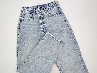 H&M Divided, Jeans for women, size M