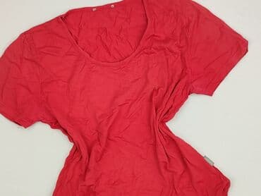 T-shirt damski, rozmiar S