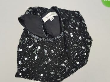 bluzki cekiny plus size: Bluzka damska, 3XL — 6