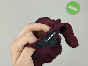 bluzki satynowe: Tally Weijl, Bluzka damska, rozmiar L — 4