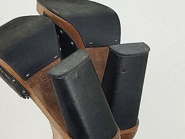 obuwie esprit: Klapki damskie, rozmiar 39 — 5