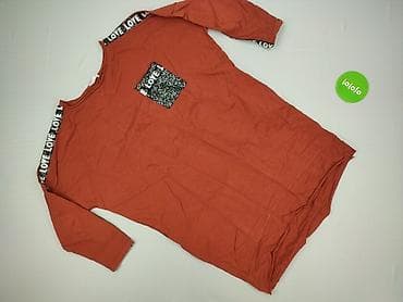 kombinezon dkny: Tunika damska, rozmiar 6XL — 2