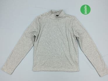 кофти жіночі польські: Sinsay, Women`s sweatshirt, size XL (EU 42) — 2