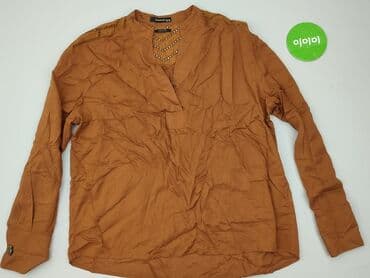 bluzki z koronką reserved: Reserved, Women's blouse, size M — 4