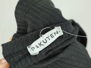 crop sukienki: Pakuten, Top damski, rozmiar S — 4