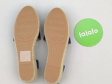 Flat shoes for women, 40 at lalafo.pl — 3 Flat shoes for women, 40 — 3