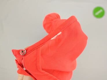 apricot bluzki: Bluzka damska, rozmiar S — 4