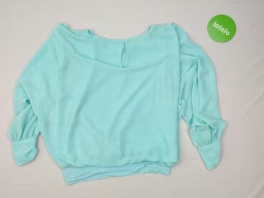 Ubrania damskie: Bluzka damska, rozmiar XL — 3