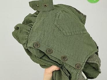 sukienki ecru: Sukienka damska, rozmiar M — 4