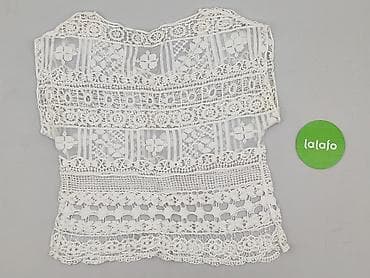 only bluzki: Bluzka damska, rozmiar S — 3