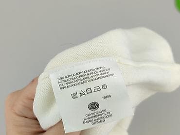 sweter z pingwinem: Canda, Sweter damski, rozmiar S — 7