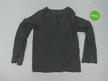 bluzki plus size allegro: Жіноча блуза, розмір S — 3