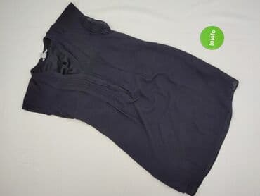 hm sukienka z falbanami: H&M, Sukienka damska, rozmiar M — 2