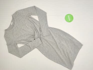 sukienka z marszczeniem na brzuchu plus size: Gina Tricot, Sukienka damska, rozmiar XS — 2