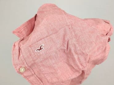 koszula z bambusem mem: Hollister, Koszulа dla mężczyzn, S — 6