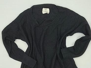 100 kaszmir: FTC Cashmere, Sweter damski, rozmiar M — 1