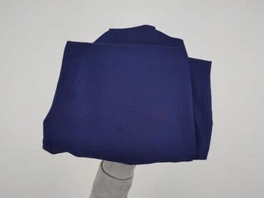 srebrne spodnie mohito: Mohito, Material trousers for women, size S — 7