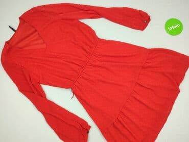 sukienki swing plus size: Moodo, Сукня жіноча, розмір M — 2
