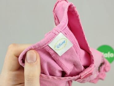 sukienki z szyfonu jedwabnego: Dress, Disney, 6-9 months, condition - Very good — 4