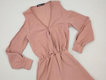 Boohoo, Kombinezon damski, rozmiar S