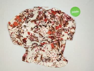 bluzka w kwiaty new yorker: Bluzka damska, rozmiar S — 3