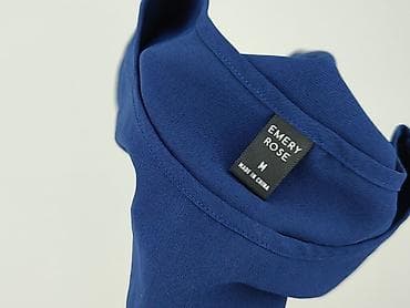 r2 amsterdam koszule: Emery Rose, Bluzka damska, rozmiar M — 4