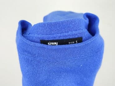 wallis sweter: Sinsay, Sweter damski, rozmiar S — 4