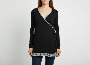 mohito swetry kardigany: Mohito, Kardigan damski, rozmiar S — 1