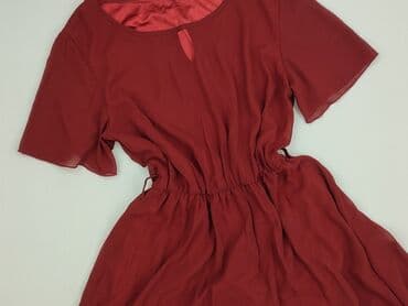 shein sukienki młodzieżowe: Shein, Sukienka damska, rozmiar S — 1