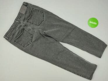 jeansy c a: Sinsay, Jeansy damskie, XL — 3