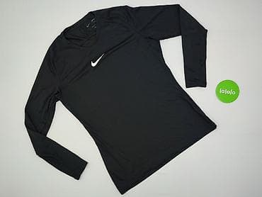 the: Nike, Bluzka dla mężczyzn, rozmiar L — 2
