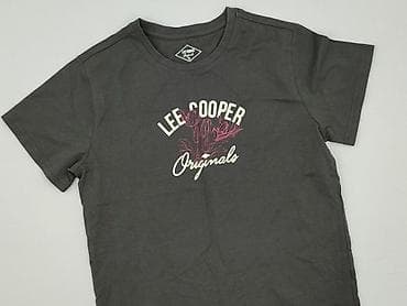 bluzki among us: Lee Cooper, T-shirt damski, rozmiar S — 1