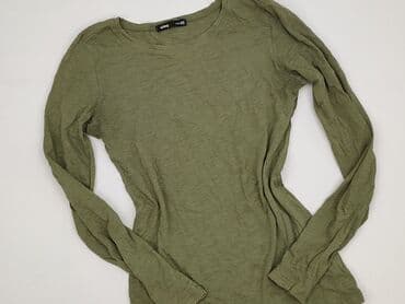 sinsay bluzki koszulowe: Sinsay, Bluzka damska, rozmiar XS — 1