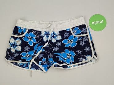 krótkie dopasowane spodenki: Forever, Shorts for women, size XL (EU 42) — 3