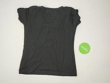 basic for everyday janina stretch: Janina, T-shirt damski, rozmiar M — 5